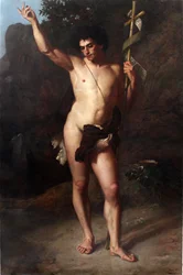 St. John the Baptist